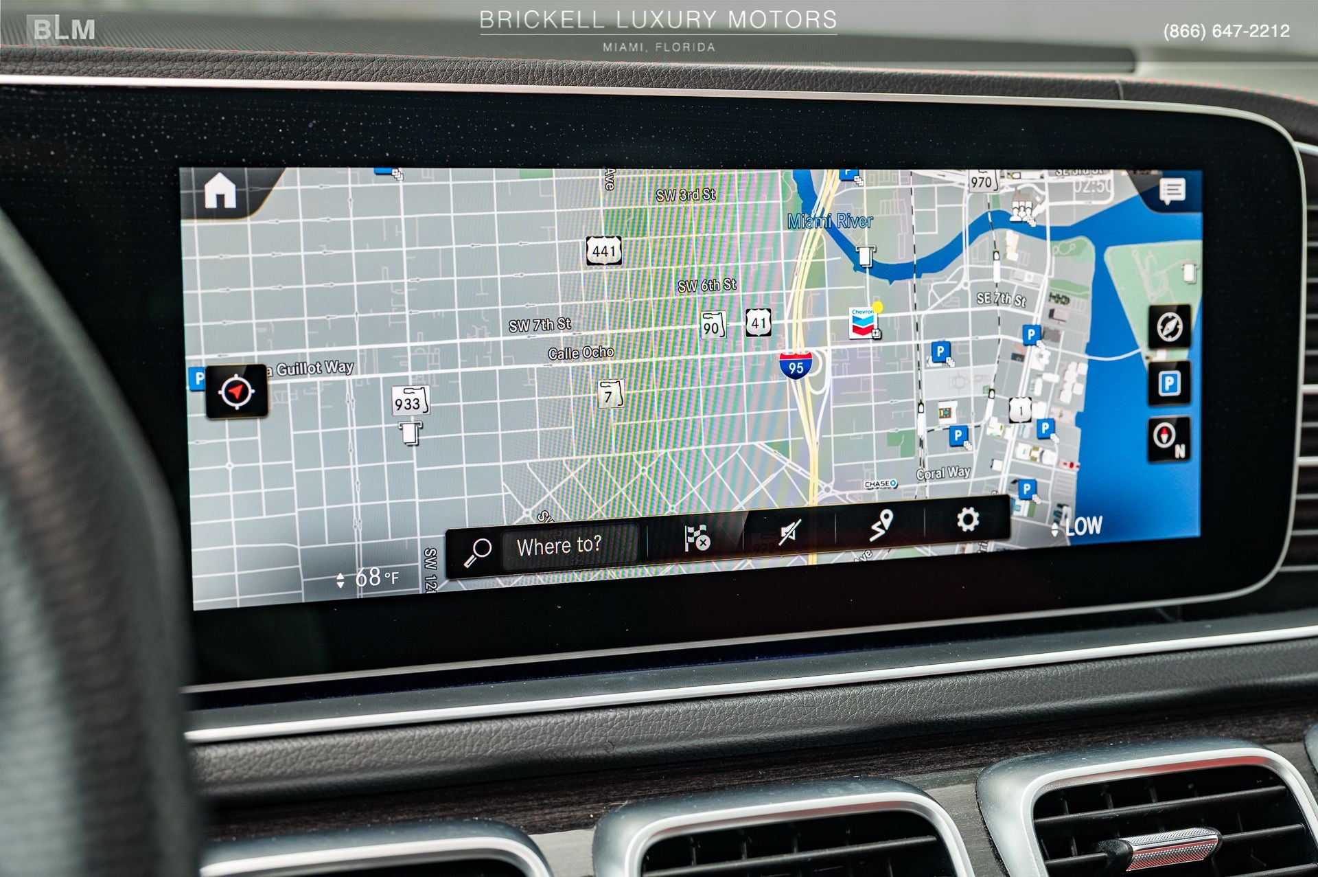 2023 Mercedes-Benz GLE GLE 53 AMG® 4MATIC®