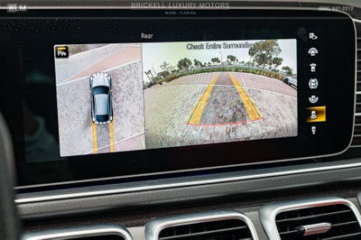 2023 Mercedes-Benz GLE GLE 53 AMG® 4MATIC®