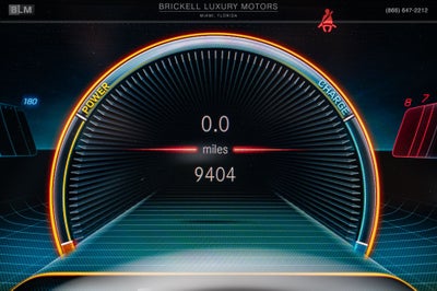 2023 Mercedes-Benz GLE GLE 53 AMG® 4MATIC®