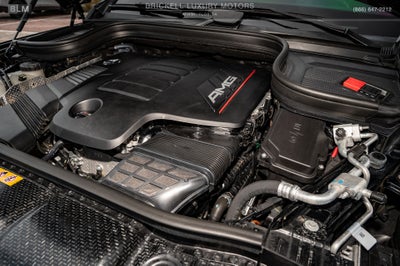 2023 Mercedes-Benz GLE GLE 53 AMG® 4MATIC®
