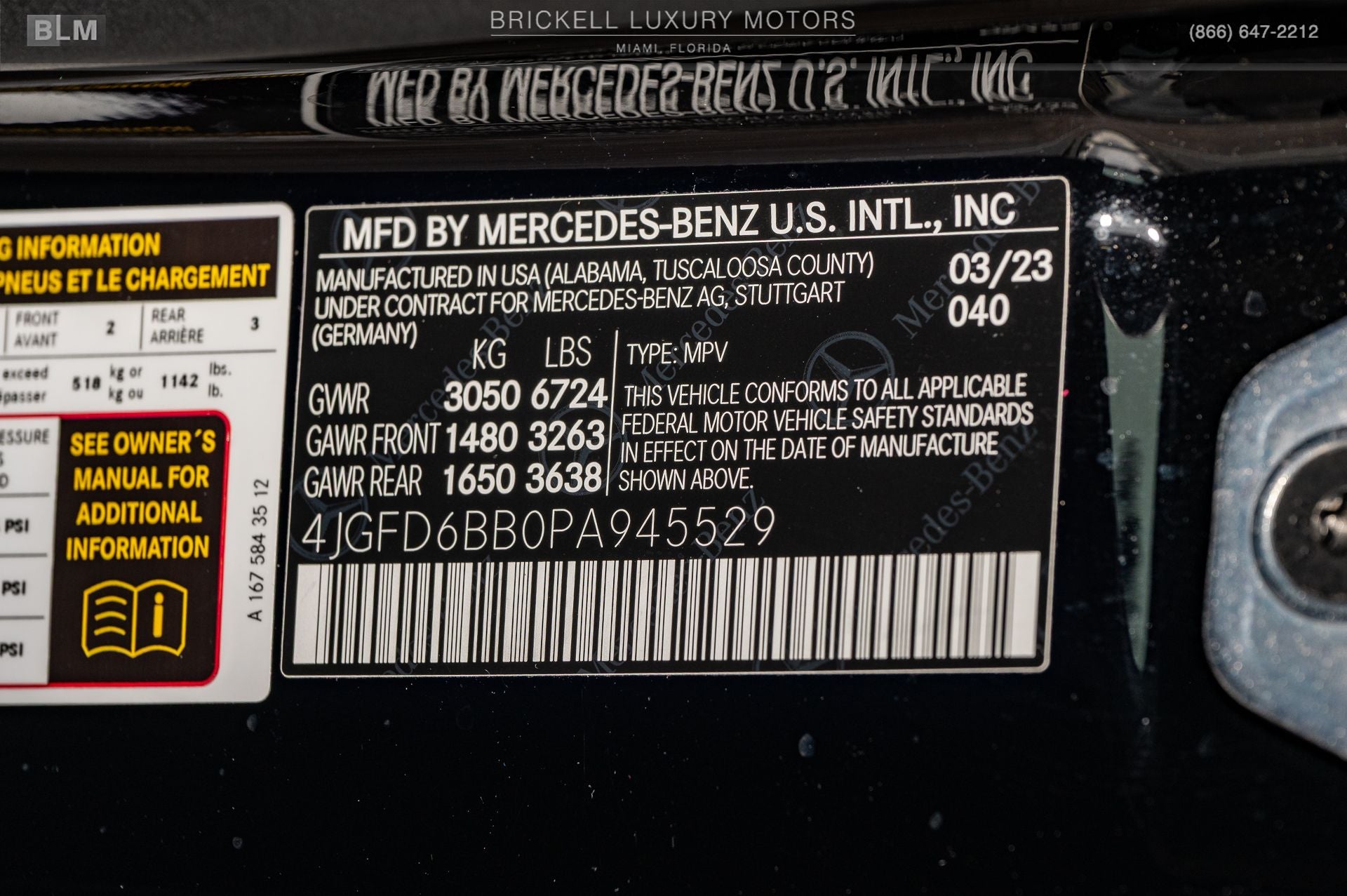 2023 Mercedes-Benz GLE GLE 53 AMG® 4MATIC®