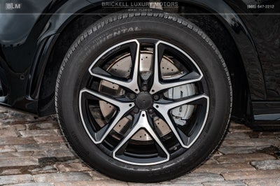 2023 Mercedes-Benz GLE GLE 53 AMG® 4MATIC®