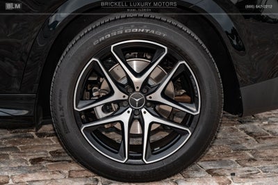 2023 Mercedes-Benz GLE GLE 53 AMG® 4MATIC®