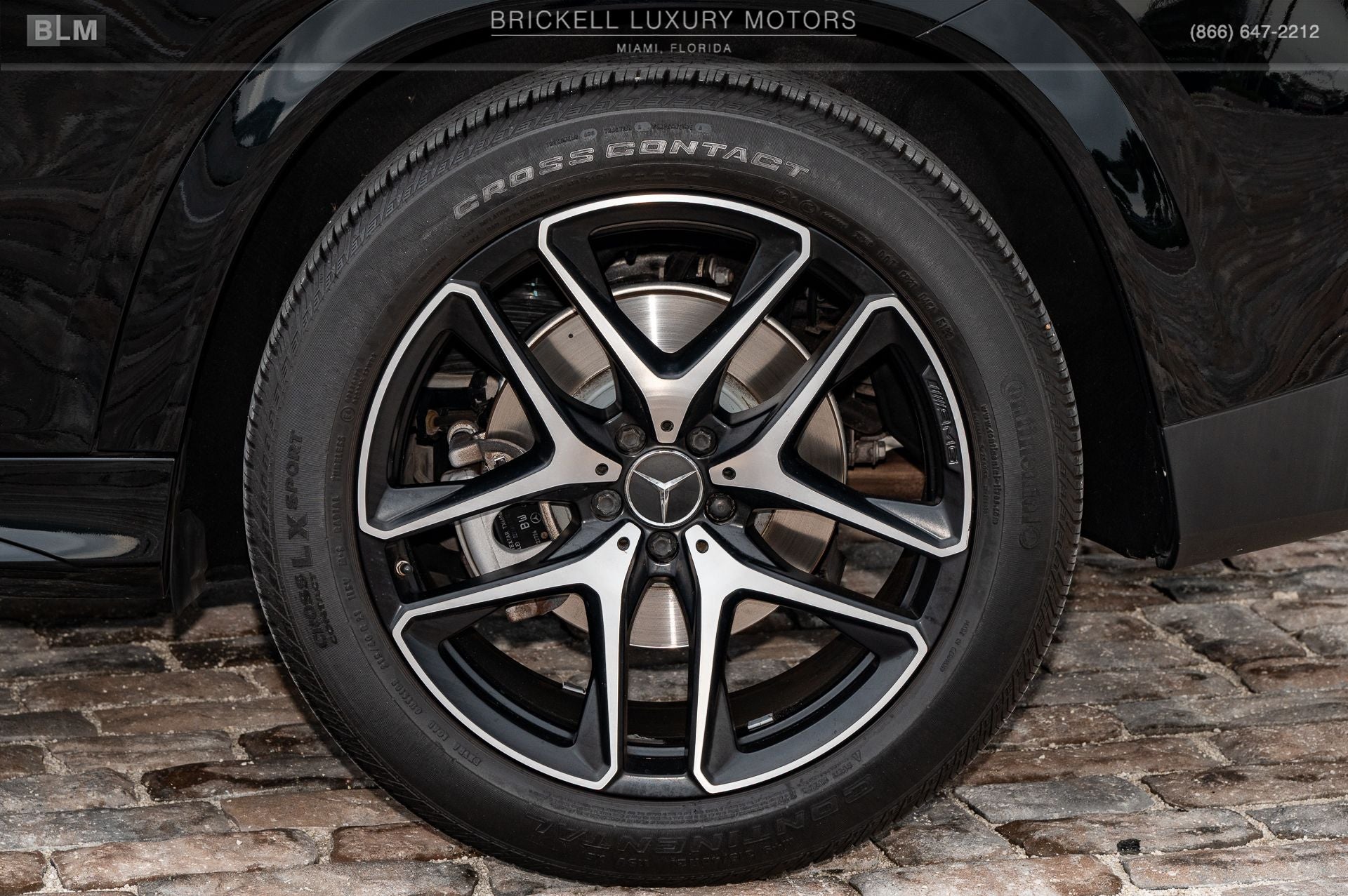 2023 Mercedes-Benz GLE GLE 53 AMG® 4MATIC®