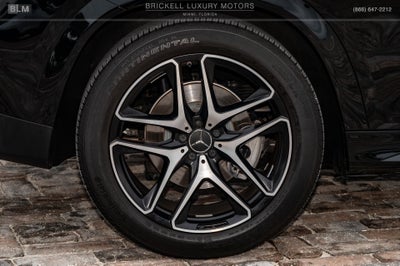 2023 Mercedes-Benz GLE GLE 53 AMG® 4MATIC®