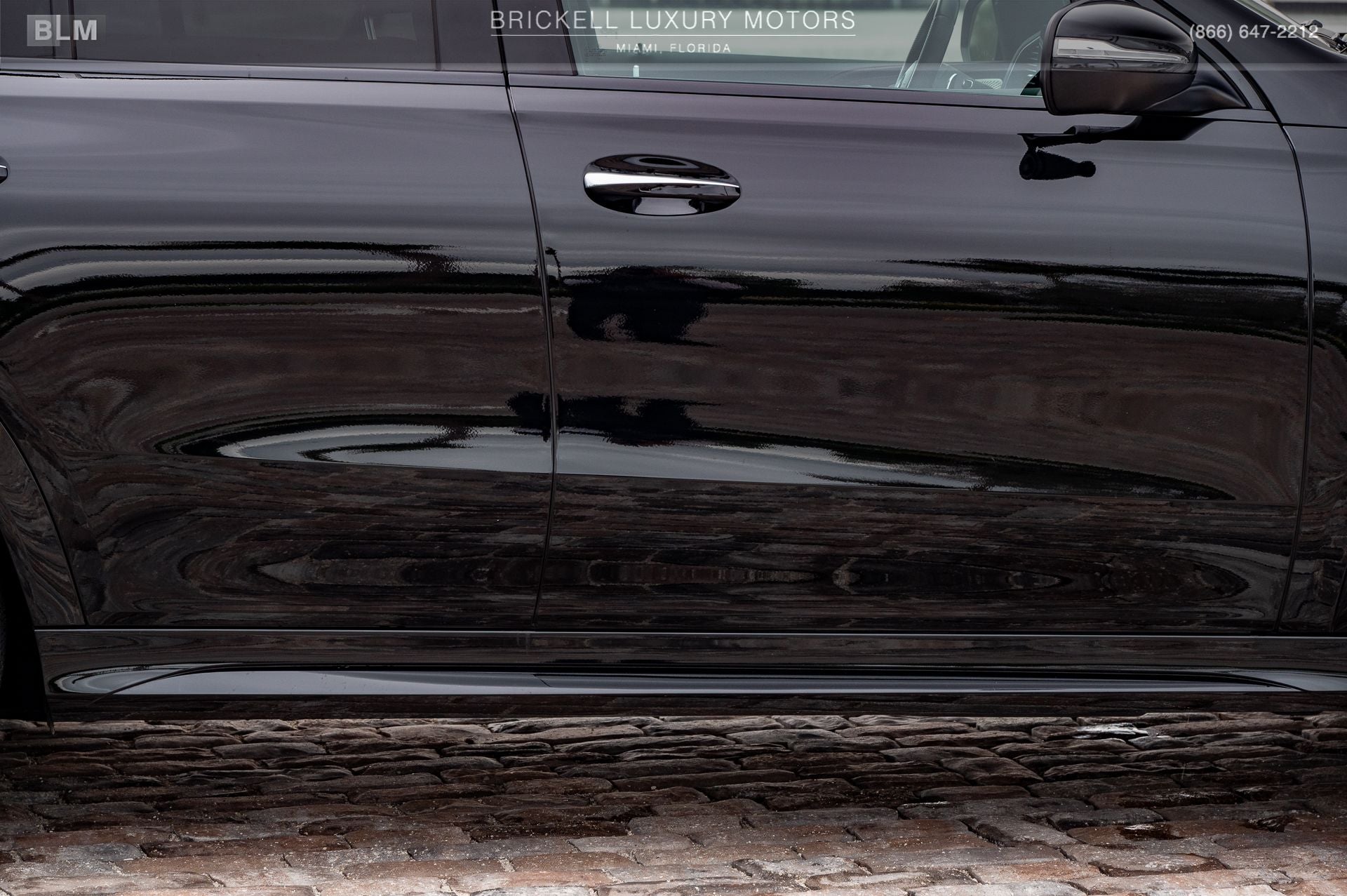 2023 Mercedes-Benz GLE GLE 53 AMG® 4MATIC®