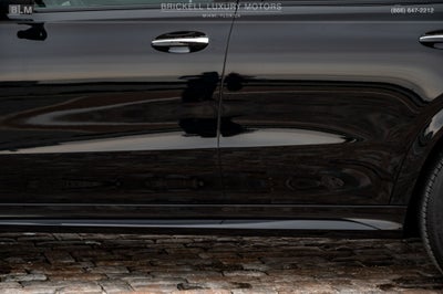 2023 Mercedes-Benz GLE GLE 53 AMG® 4MATIC®