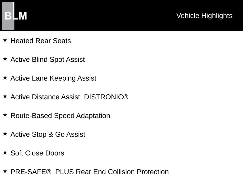 2023 Mercedes-Benz GLE GLE 53 AMG® 4MATIC®