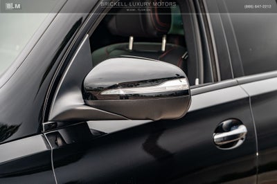 2023 Mercedes-Benz GLE GLE 53 AMG® 4MATIC®