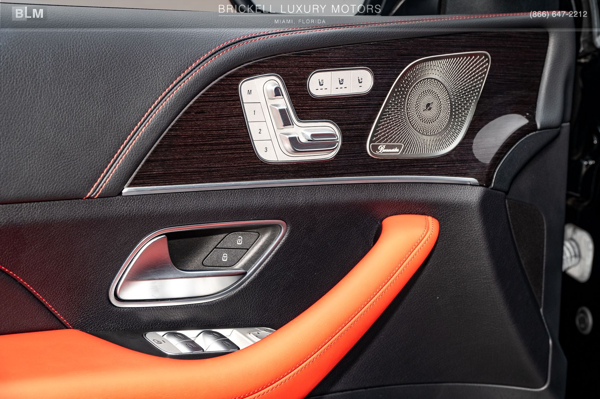 2023 Mercedes-Benz GLE GLE 53 AMG® 4MATIC®