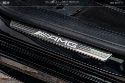 2023 Mercedes-Benz GLE GLE 53 AMG® 4MATIC®