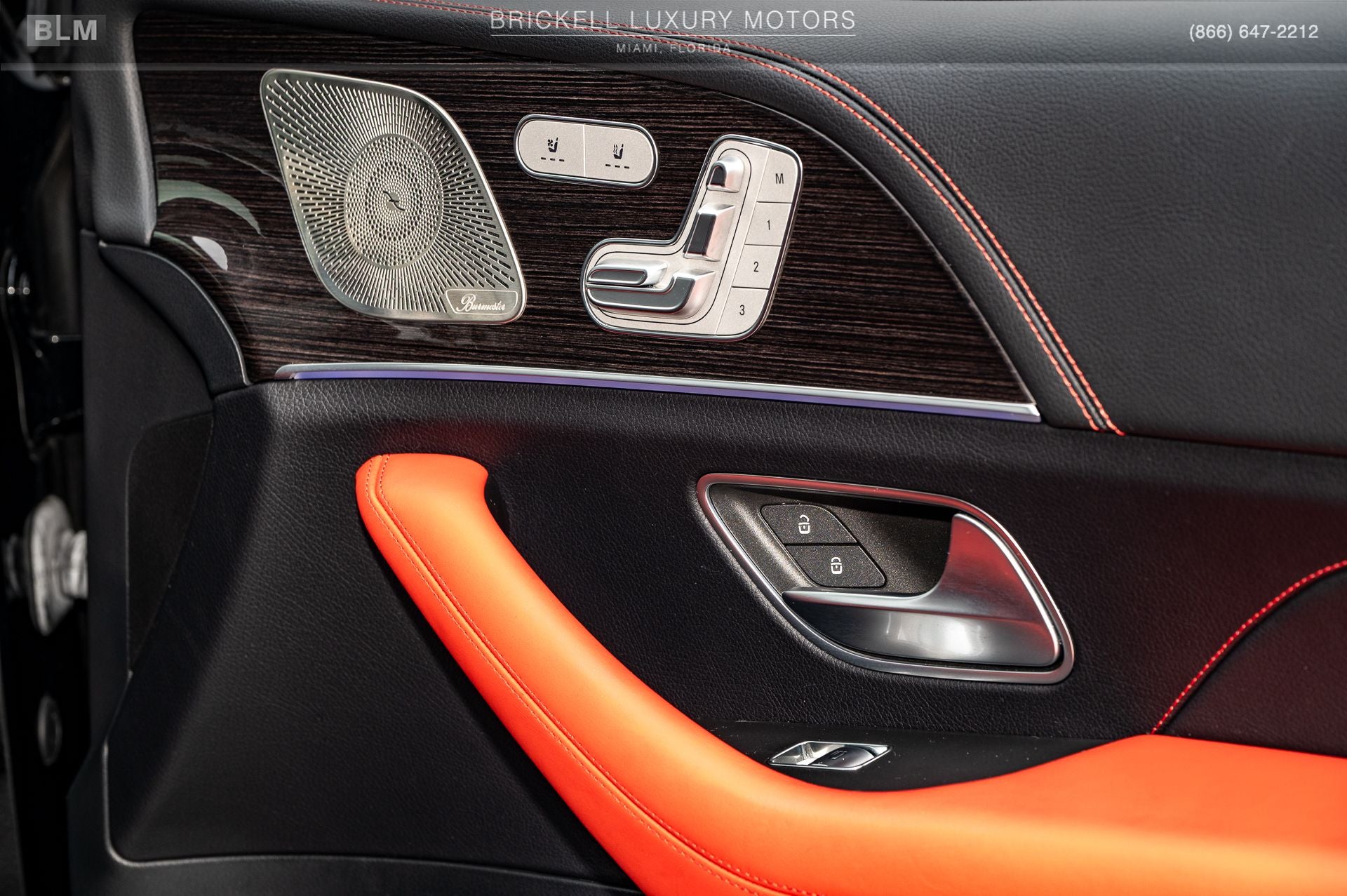 2023 Mercedes-Benz GLE GLE 53 AMG® 4MATIC®