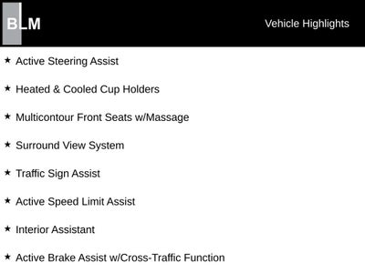 2023 Mercedes-Benz GLE GLE 53 AMG® 4MATIC®