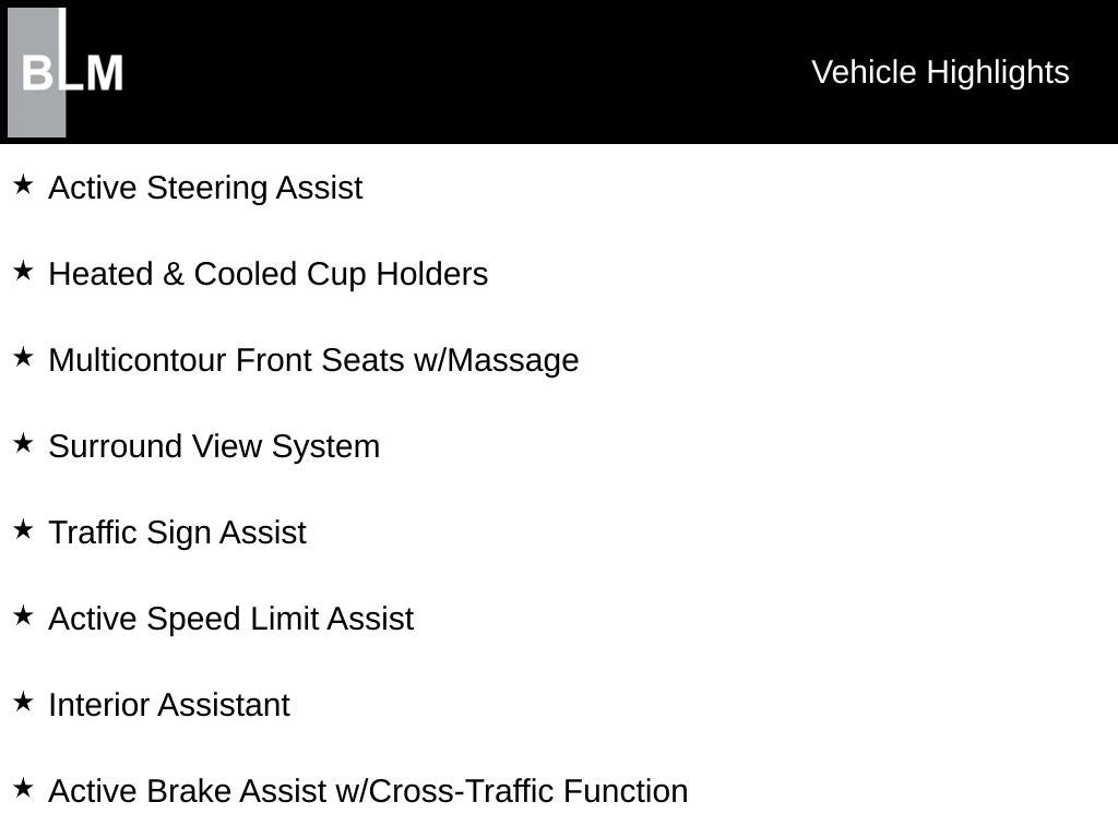 2023 Mercedes-Benz GLE GLE 53 AMG® 4MATIC®
