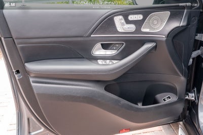 2024 Mercedes-Benz GLE GLE 53 AMG® 4MATIC®