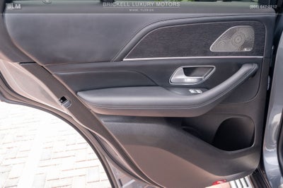 2024 Mercedes-Benz GLE GLE 53 AMG® 4MATIC®