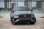 2024 Mercedes-Benz GLE GLE 53 AMG® 4MATIC®
