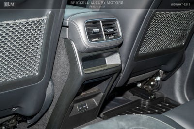 2024 Mercedes-Benz GLE GLE 53 AMG® 4MATIC®