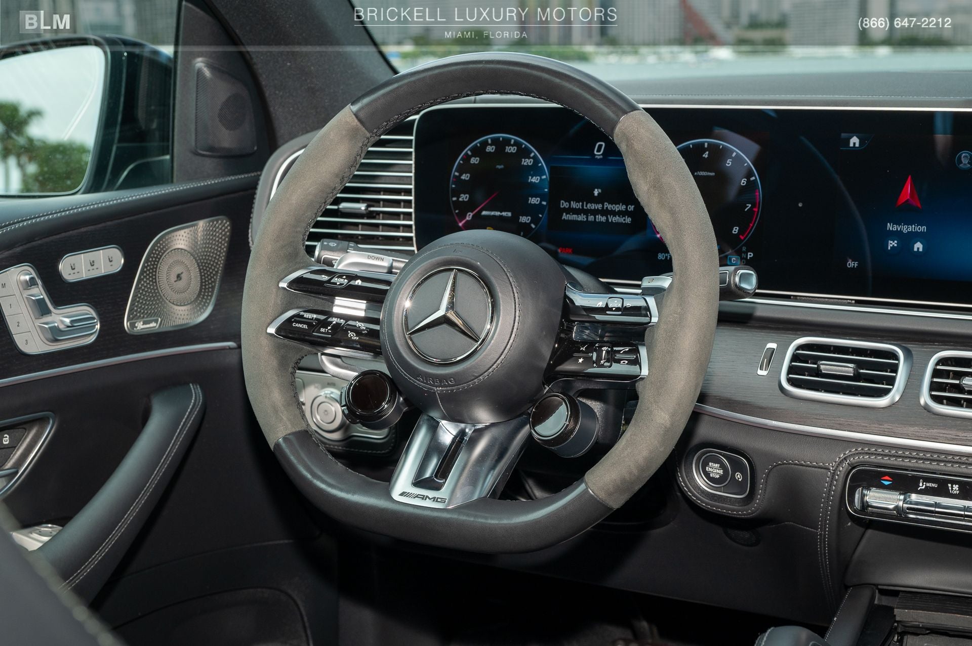 2024 Mercedes-Benz GLE GLE 53 AMG® 4MATIC®