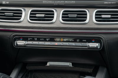 2024 Mercedes-Benz GLE GLE 53 AMG® 4MATIC®