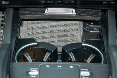 2024 Mercedes-Benz GLE GLE 53 AMG® 4MATIC®