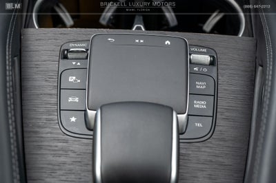 2024 Mercedes-Benz GLE GLE 53 AMG® 4MATIC®