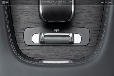 2024 Mercedes-Benz GLE GLE 53 AMG® 4MATIC®