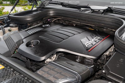 2024 Mercedes-Benz GLE GLE 53 AMG® 4MATIC®