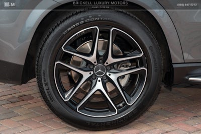 2024 Mercedes-Benz GLE GLE 53 AMG® 4MATIC®