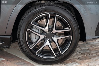 2024 Mercedes-Benz GLE GLE 53 AMG® 4MATIC®