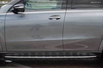 2024 Mercedes-Benz GLE GLE 53 AMG® 4MATIC®