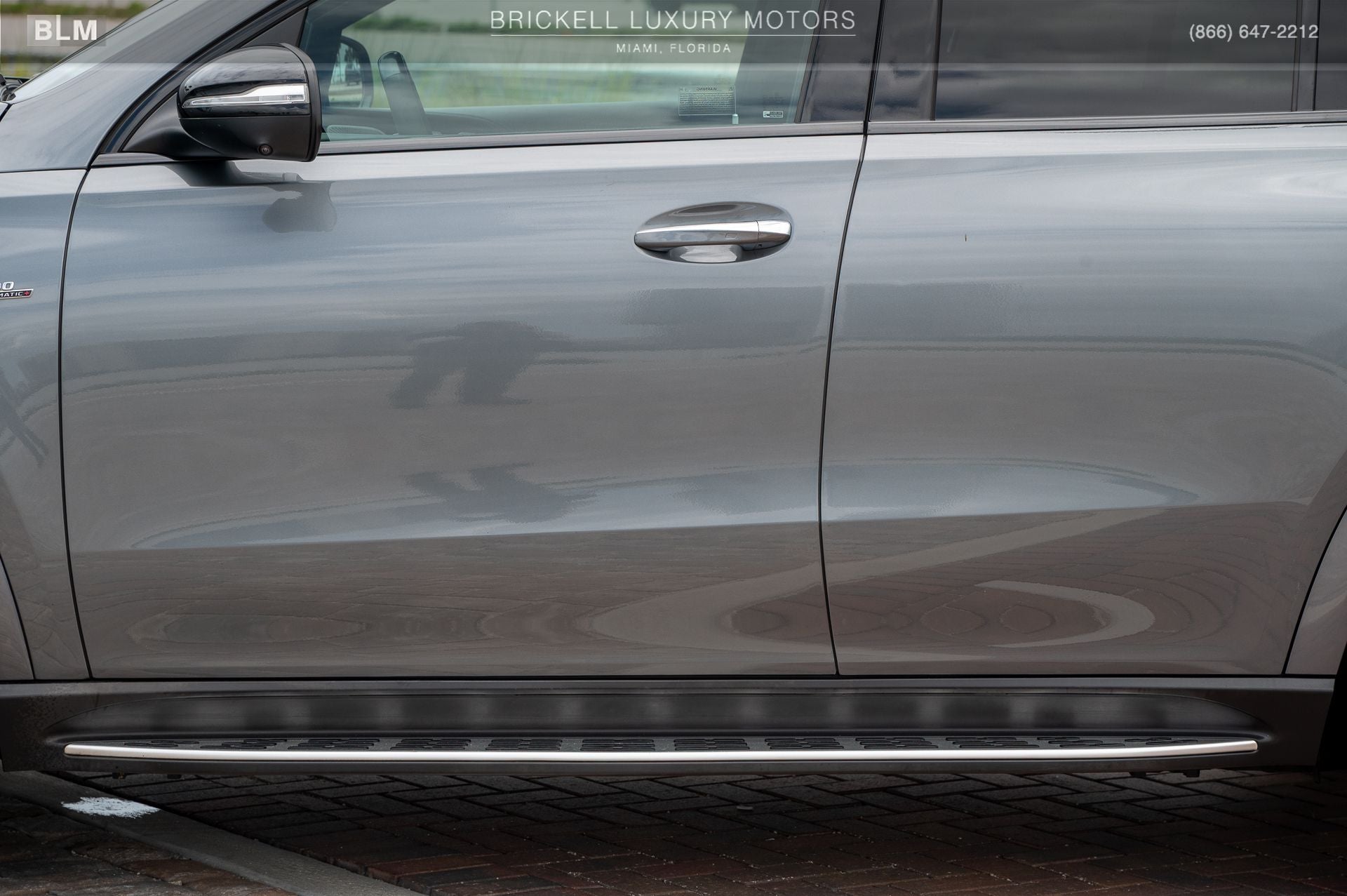 2024 Mercedes-Benz GLE GLE 53 AMG® 4MATIC®