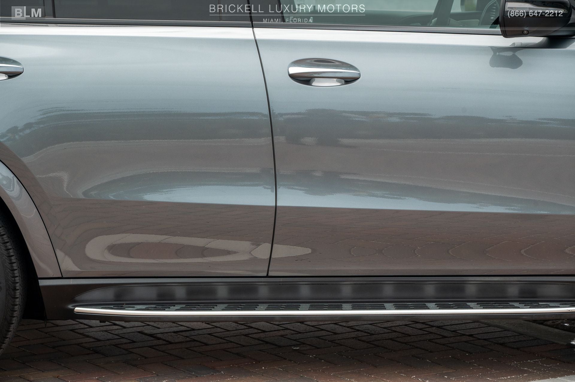 2024 Mercedes-Benz GLE GLE 53 AMG® 4MATIC®