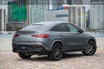 2024 Mercedes-Benz GLE GLE 53 AMG® 4MATIC®
