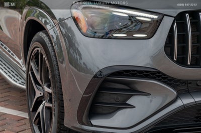 2024 Mercedes-Benz GLE GLE 53 AMG® 4MATIC®