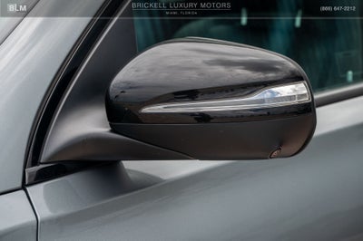 2024 Mercedes-Benz GLE GLE 53 AMG® 4MATIC®