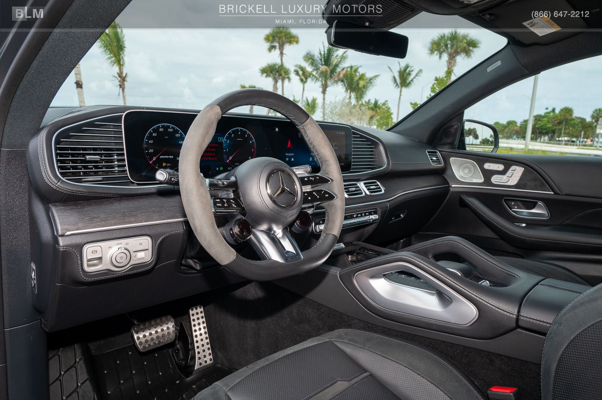 2024 Mercedes-Benz GLE GLE 53 AMG® 4MATIC®