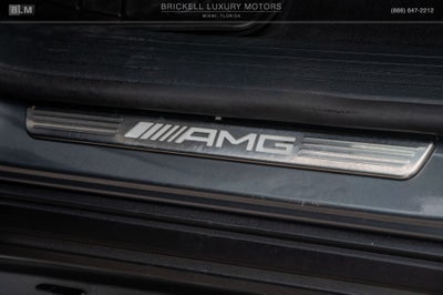 2024 Mercedes-Benz GLE GLE 53 AMG® 4MATIC®