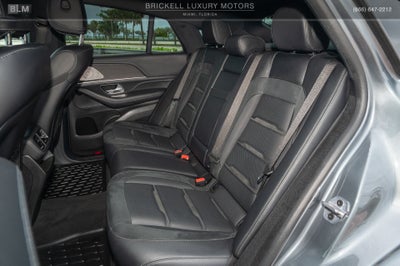 2024 Mercedes-Benz GLE GLE 53 AMG® 4MATIC®