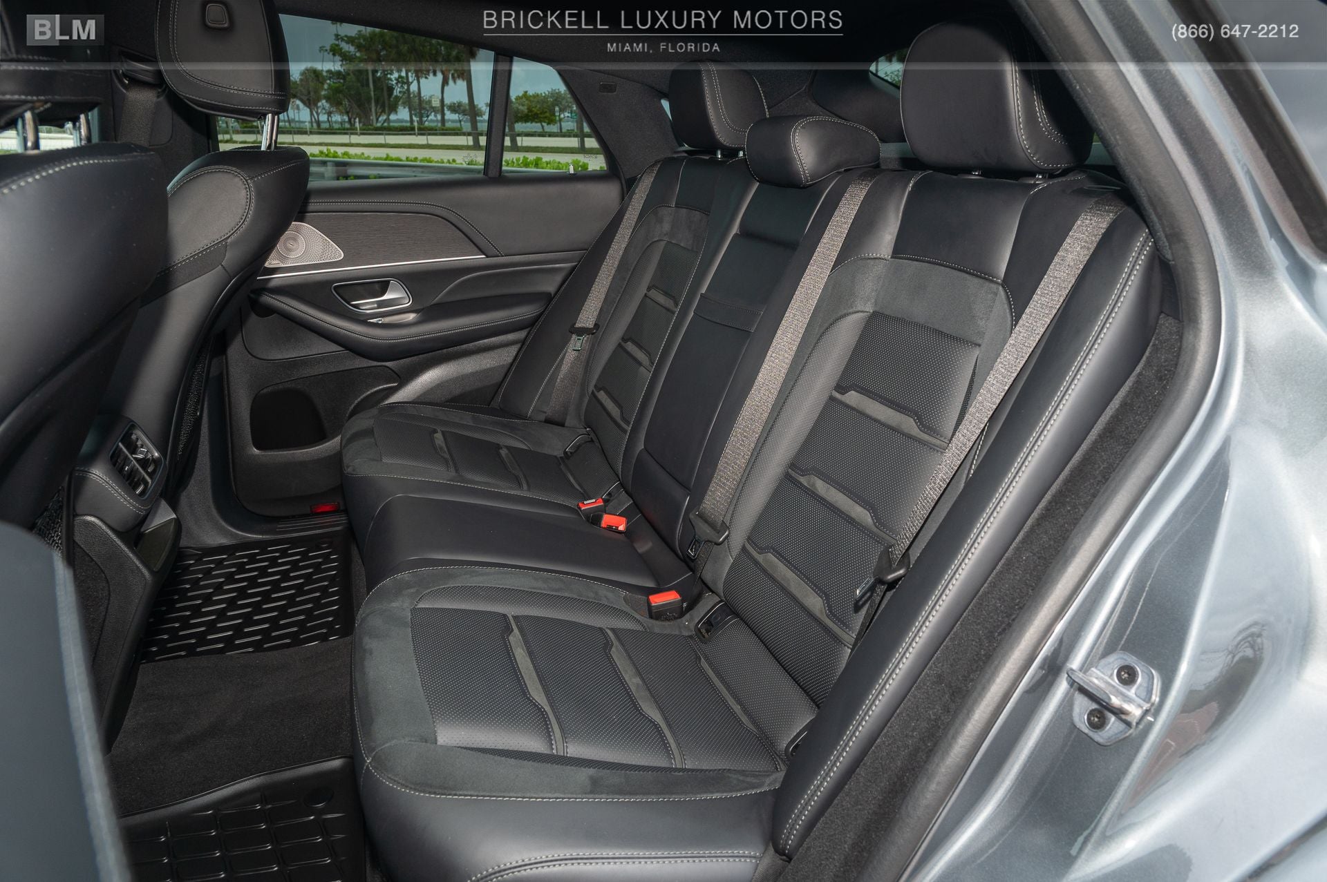 2024 Mercedes-Benz GLE GLE 53 AMG® 4MATIC®