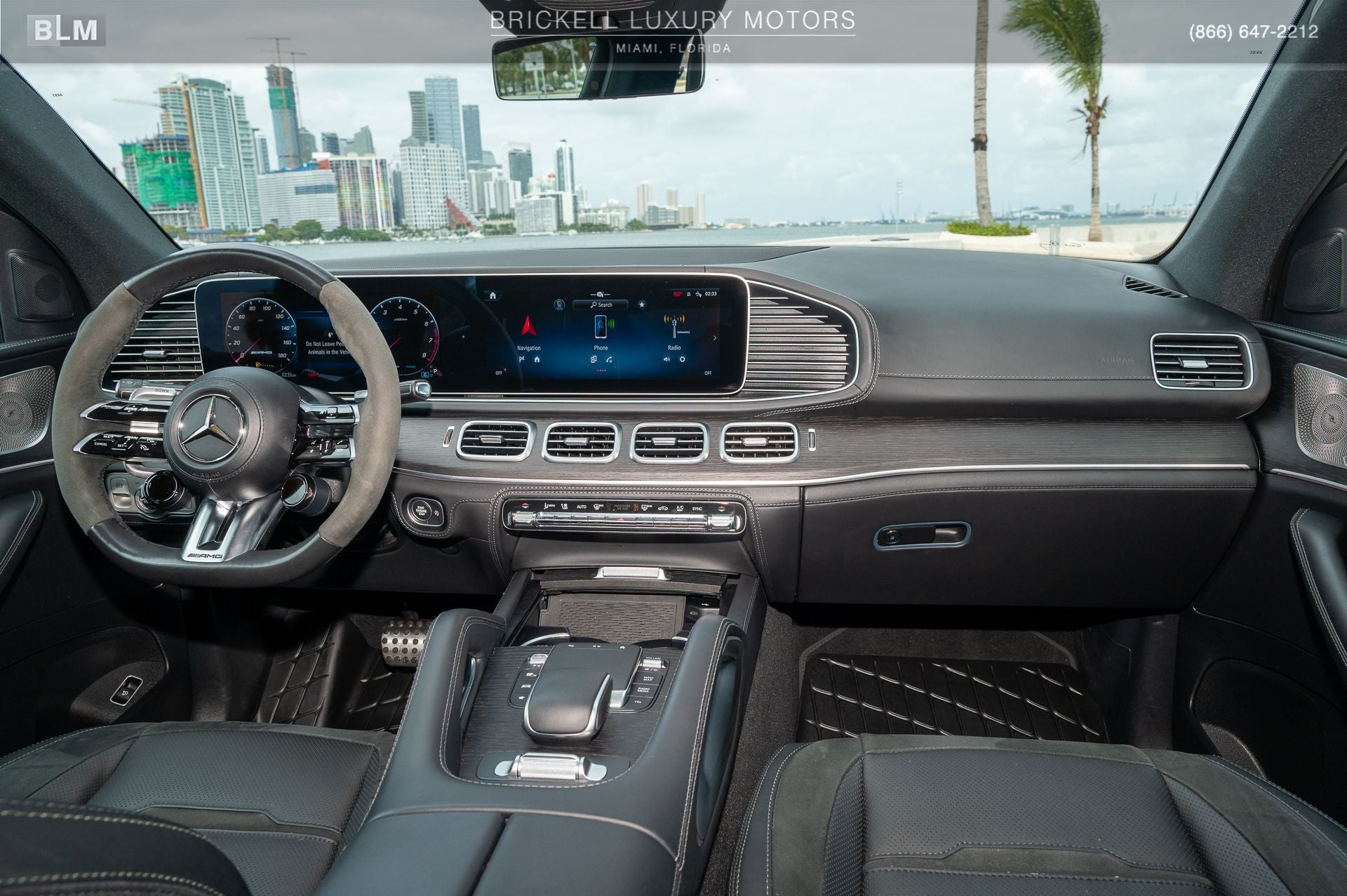 2024 Mercedes-Benz GLE GLE 53 AMG® 4MATIC®