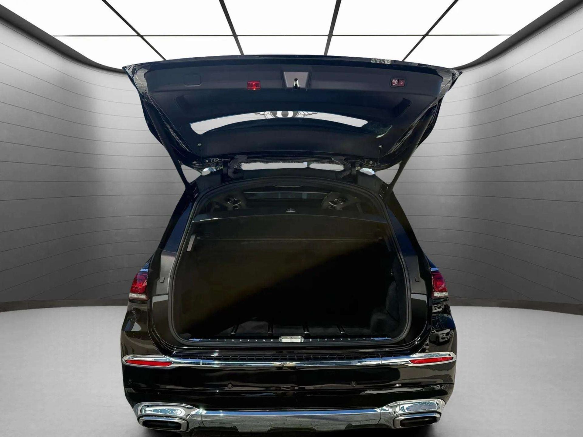 2023 Mercedes-Benz GLS Maybach GLS 600 4MATIC®