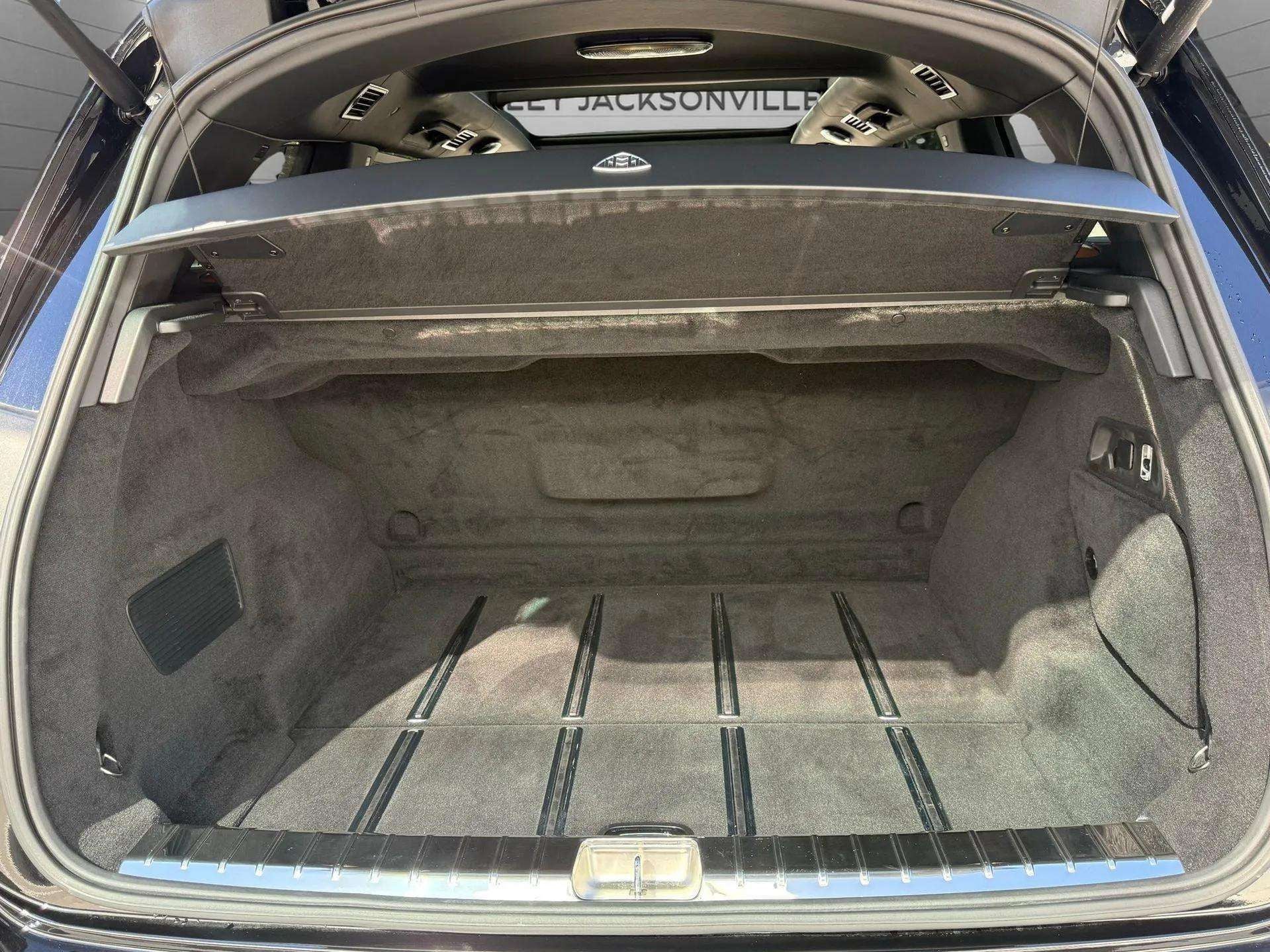 2023 Mercedes-Benz GLS Maybach GLS 600 4MATIC®