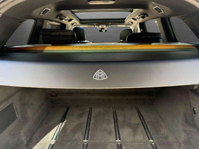 2023 Mercedes-Benz GLS Maybach GLS 600 4MATIC®