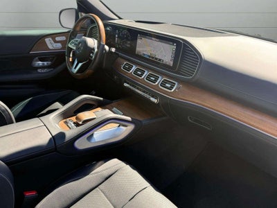 2023 Mercedes-Benz GLS Maybach GLS 600 4MATIC®