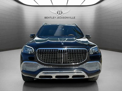 2023 Mercedes-Benz GLS Maybach GLS 600 4MATIC®