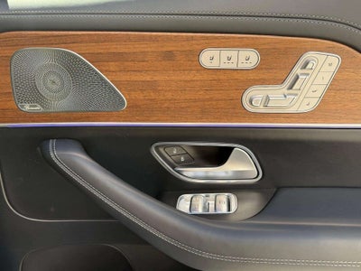 2023 Mercedes-Benz GLS Maybach GLS 600 4MATIC®