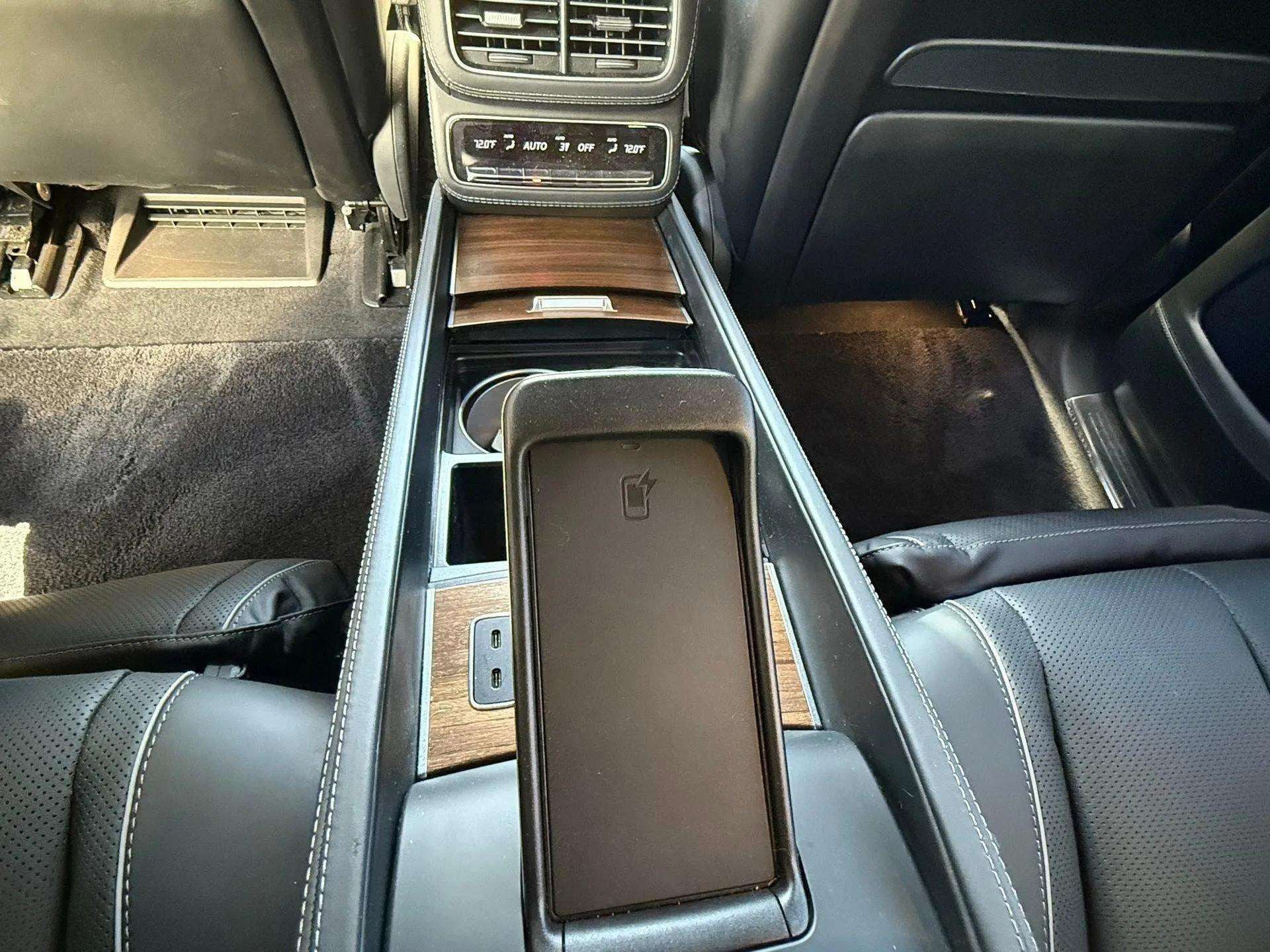 2023 Mercedes-Benz GLS Maybach GLS 600 4MATIC®