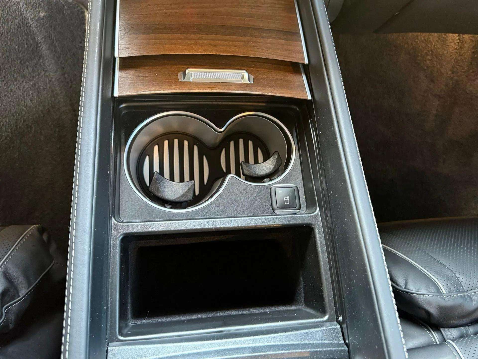 2023 Mercedes-Benz GLS Maybach GLS 600 4MATIC®