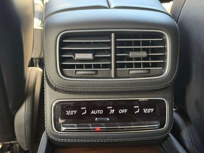 2023 Mercedes-Benz GLS Maybach GLS 600 4MATIC®